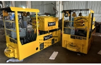 窄軌湘潭礦用電機(jī)車(chē)是什么？