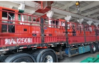 礦用架線式電機(jī)車(chē)的受電弓該如何保養(yǎng)？