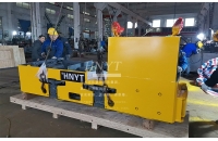 湘潭礦用蓄電池電機(jī)車(chē)減速停車(chē)時(shí)需要注意哪些？