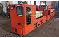 湘潭電機(jī)車(chē)牽引電機(jī)短路怎么解決？