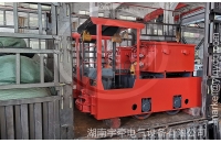 湘潭電機(jī)車(chē)充電機(jī)常見(jiàn)故障及處理方法有哪些？