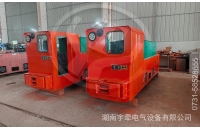 內(nèi)蒙古工礦湘潭電機(jī)車電池自放電的原因有哪些？